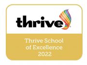 Thrive School of Excellence Logo 2022